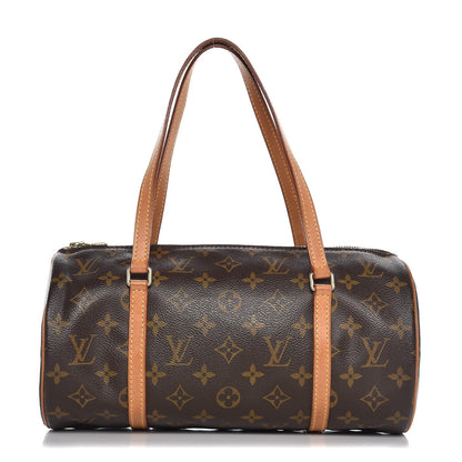 Louis Vuitton Monogram Papillon 30 1 of 9