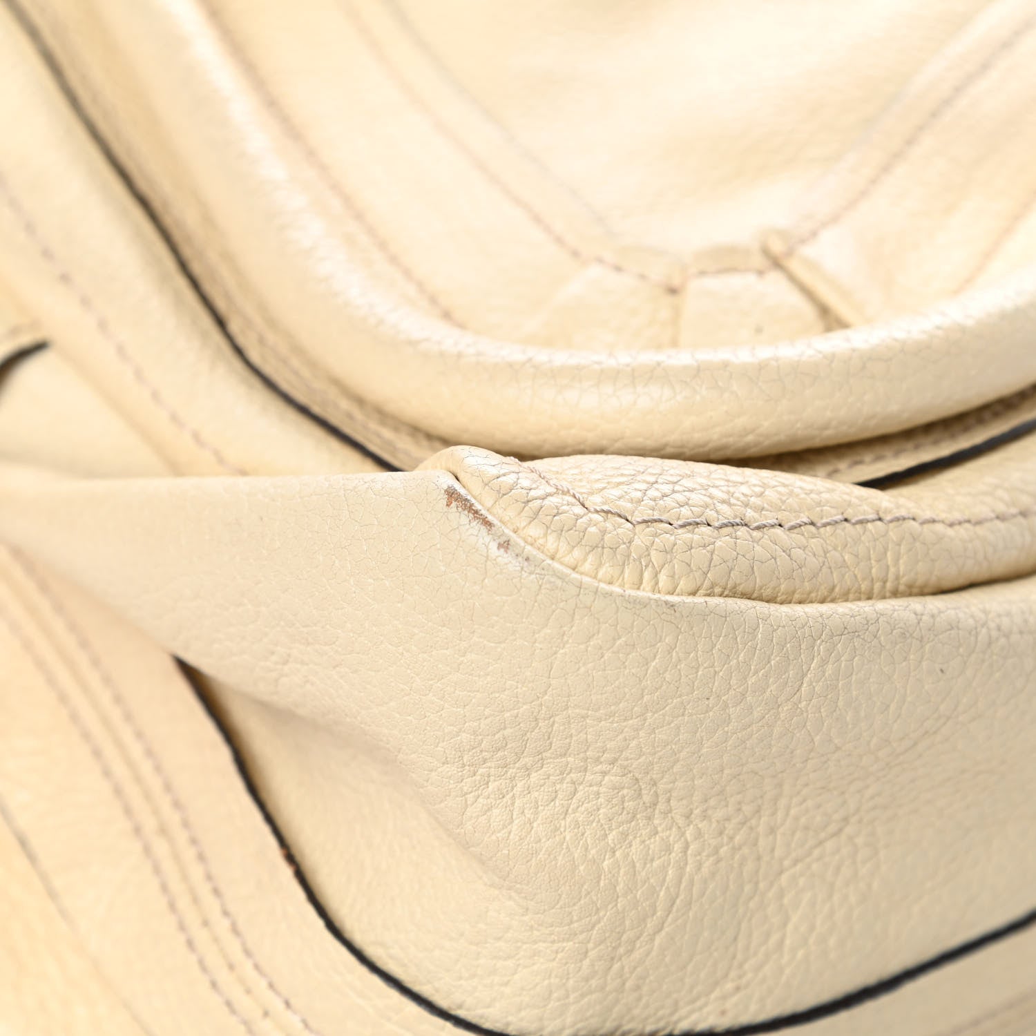 Chloe Calfskin Medium Paraty Lily 12 of 18