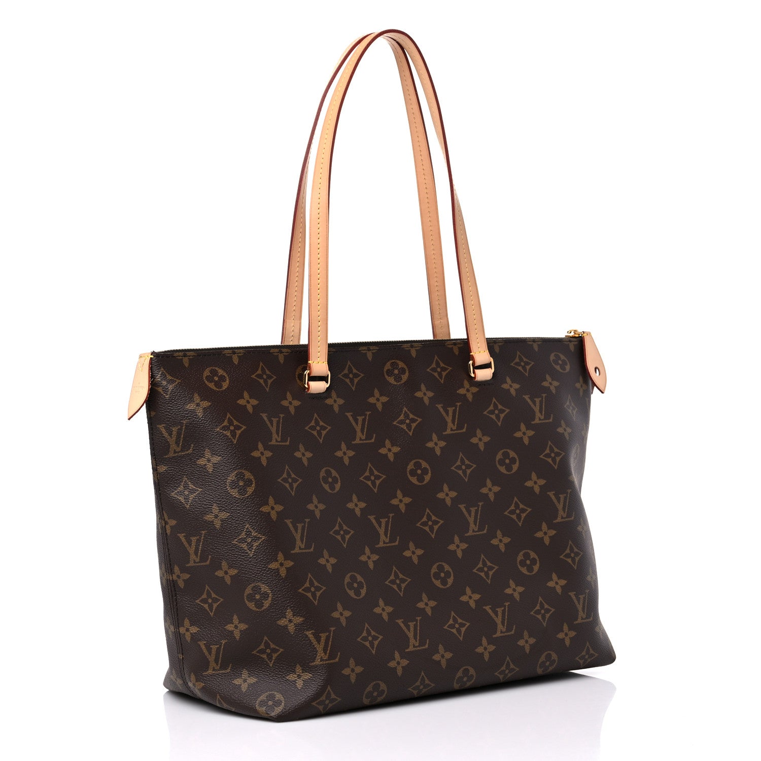 Louis Vuitton Monogram Iena MM 3 of 10