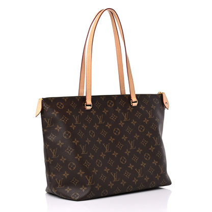 Louis Vuitton Monogram Iena MM 3 of 10