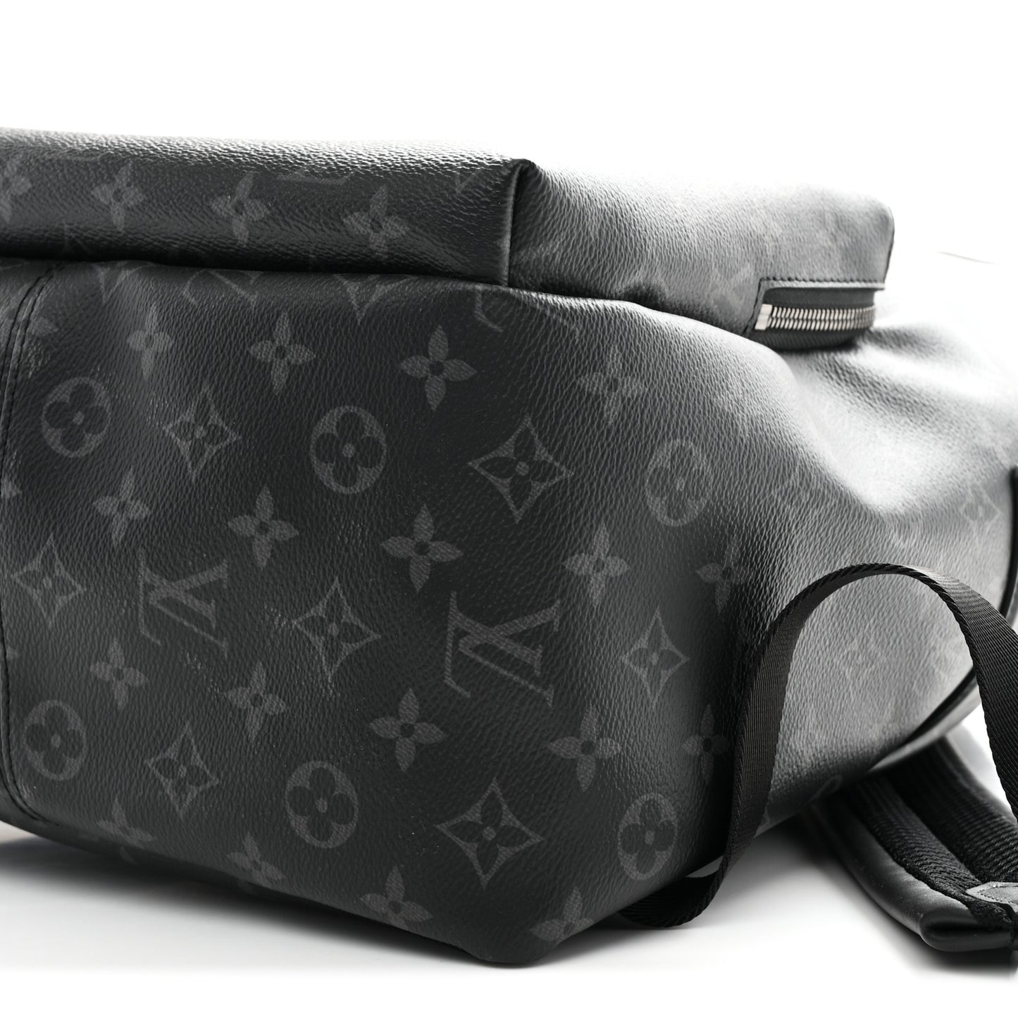 Monogram Eclipse Discovery Backpack PM