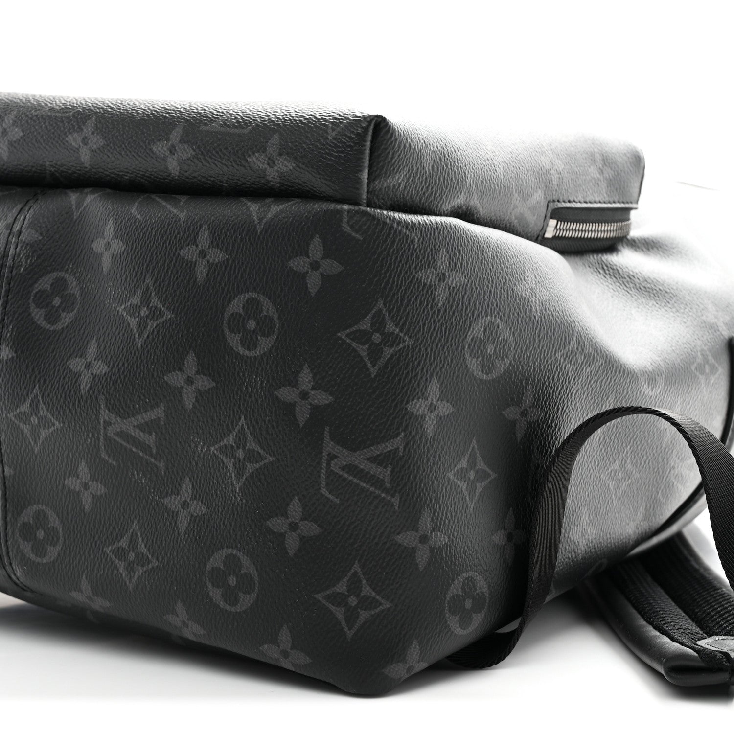 Louis Vuitton Monogram Eclipse Discovery Backpack PM 9 of 9