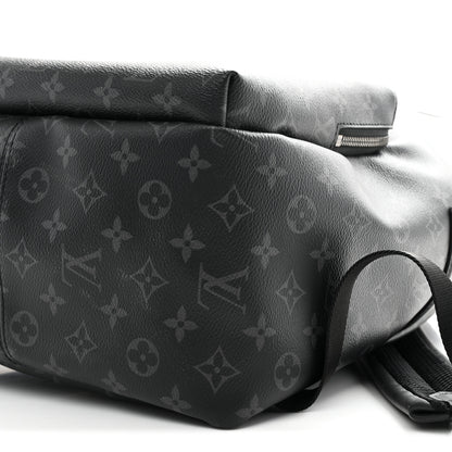 Louis Vuitton Monogram Eclipse Discovery Backpack PM 9 of 9