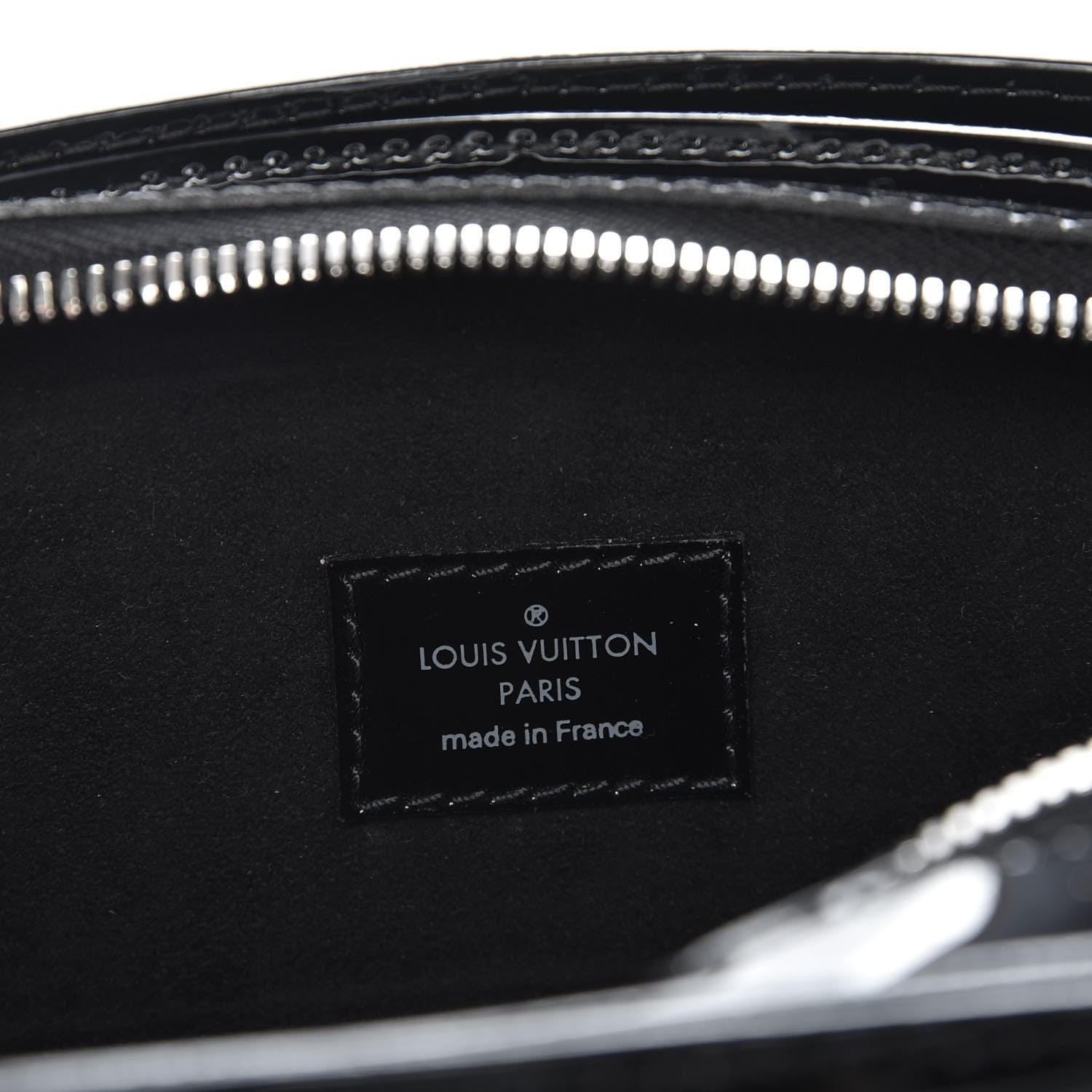 Louis Vuitton Electric Epi Pont-Neuf PM Black 6 of 6