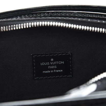 Louis Vuitton Electric Epi Pont-Neuf PM Black 6 of 6