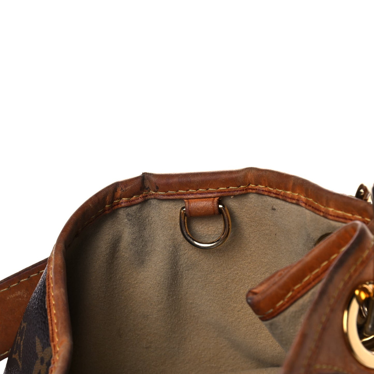 Monogram Galliera PM