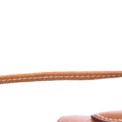 Hermes Peau Porc Sellier Kelly 32 Gold 47 of 47