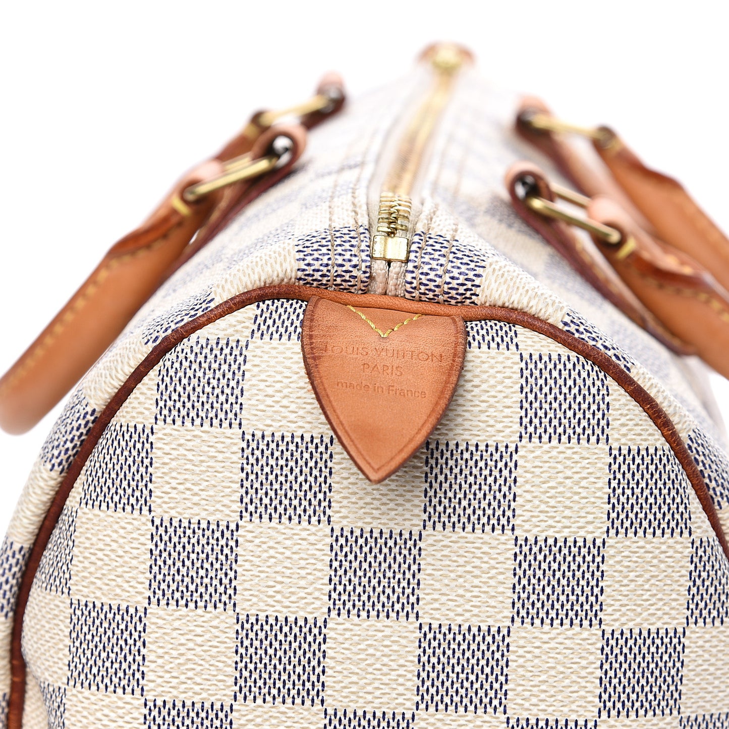 Damier Azur Speedy 30