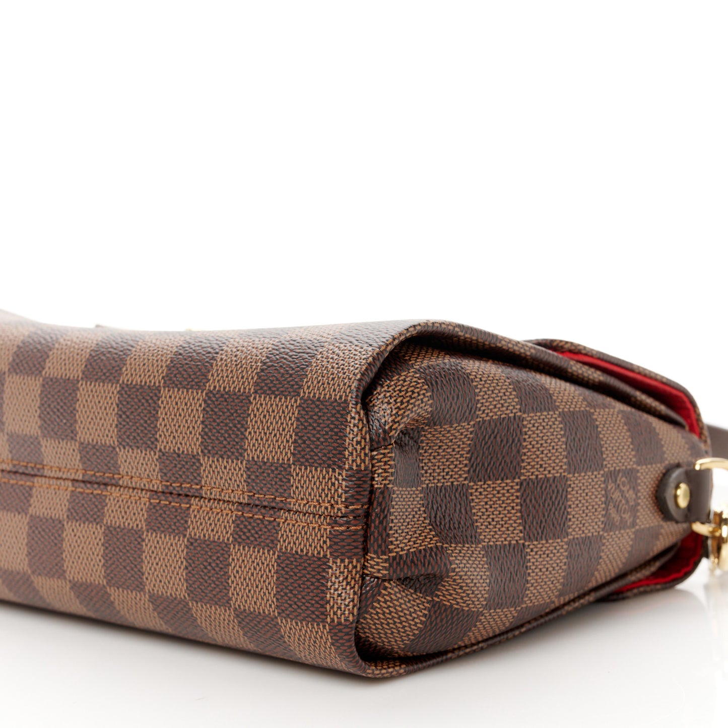 Damier Ebene Croisette