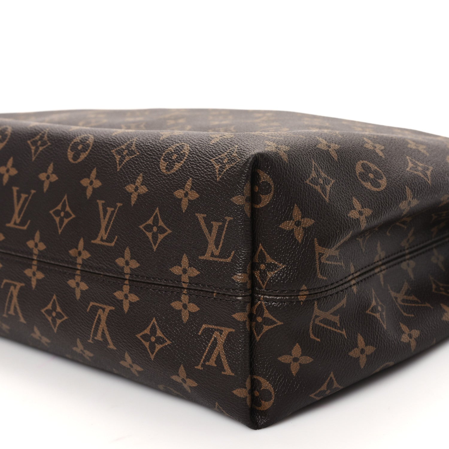 Louis Vuitton Monogram Graceful MM 9 of 10
