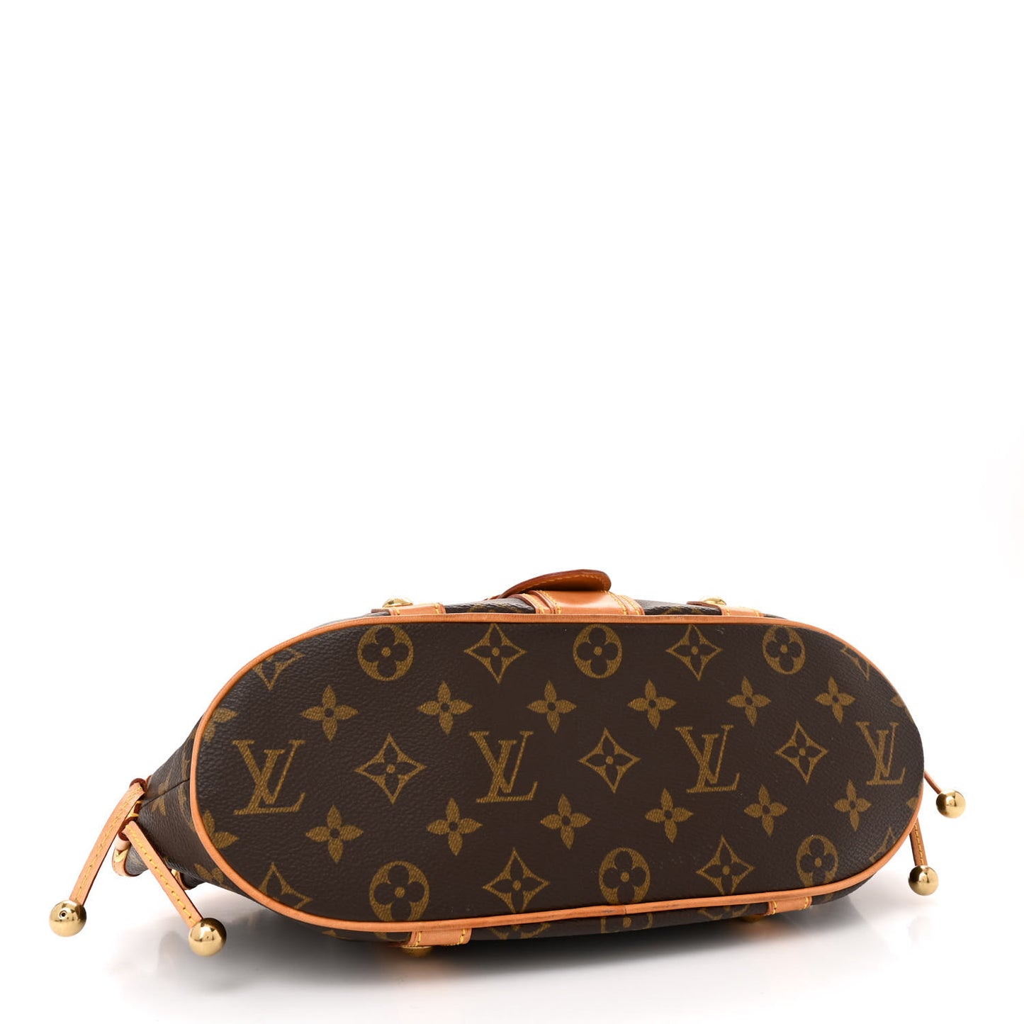 Monogram Theda GM