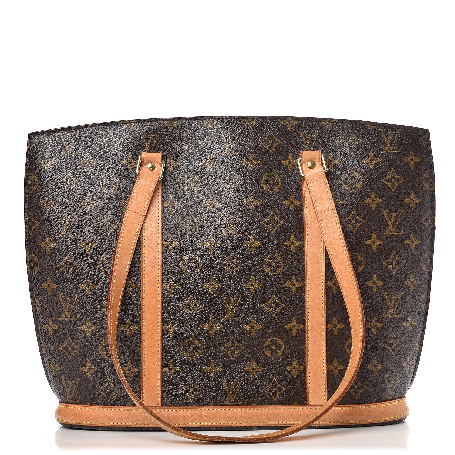 Louis Vuitton Monogram Babylone 1 of 9