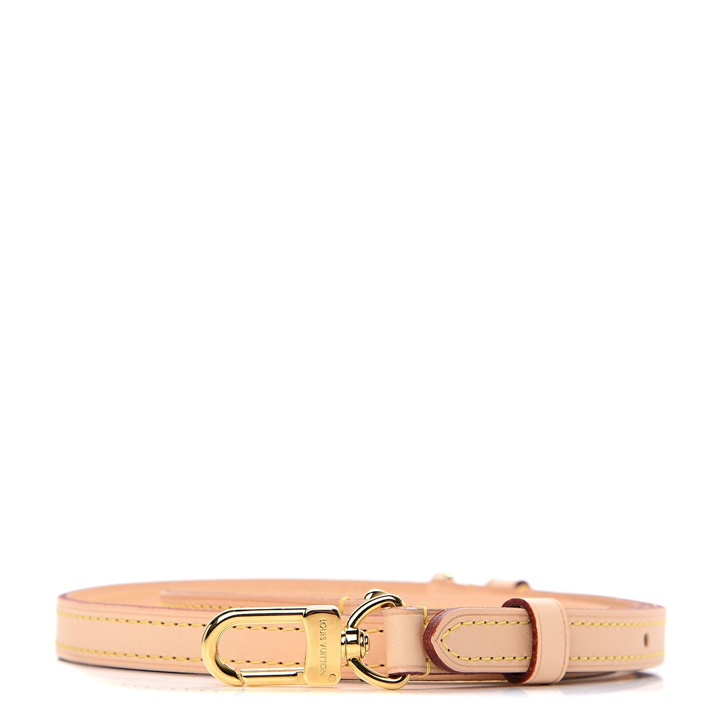 Vachetta 16mm Adjustable Shoulder Strap