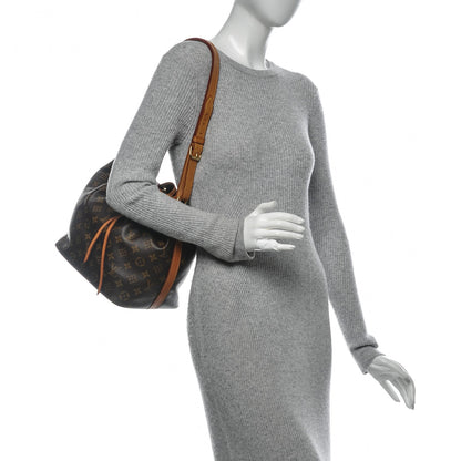 Louis Vuitton Monogram Petit Noe 2 of 10