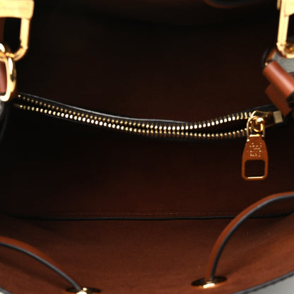 Louis Vuitton Monogram Neonoe MM Caramel 4 of 4