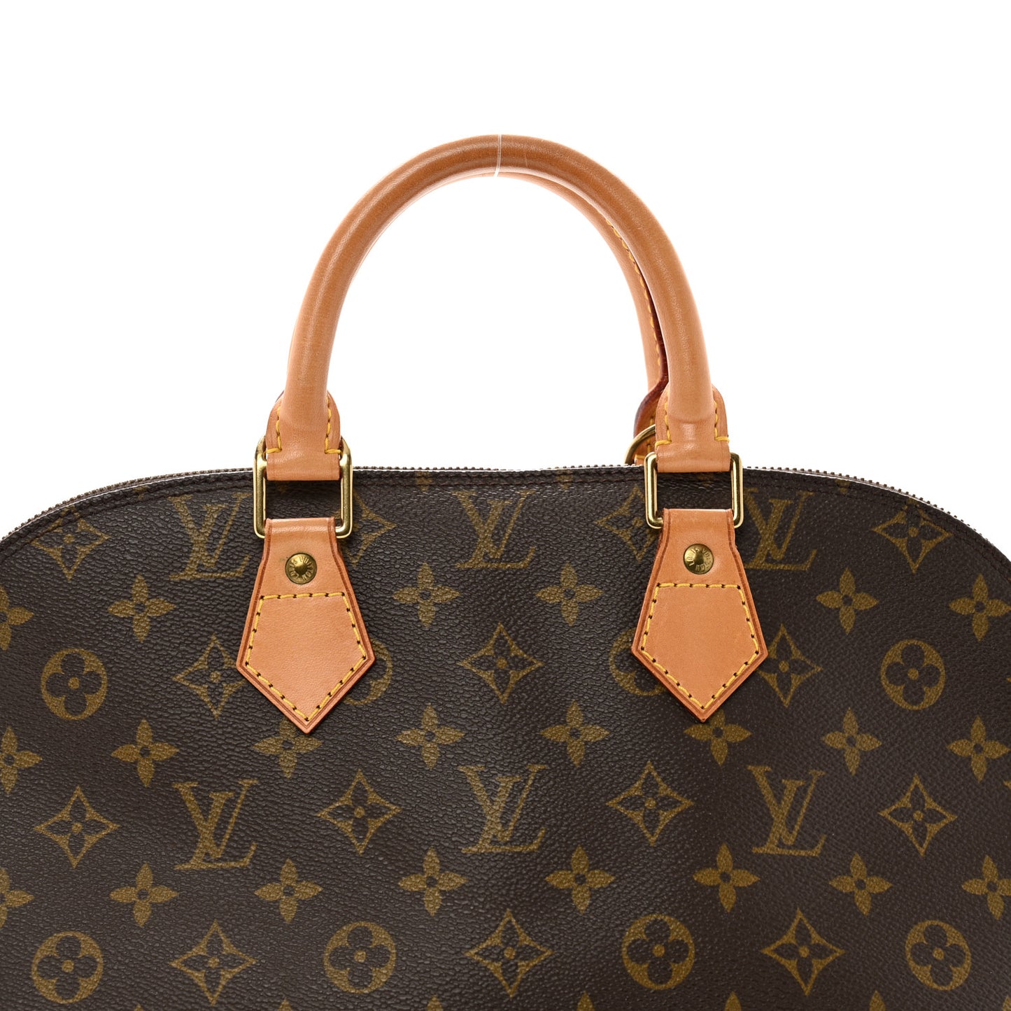Monogram Alma PM