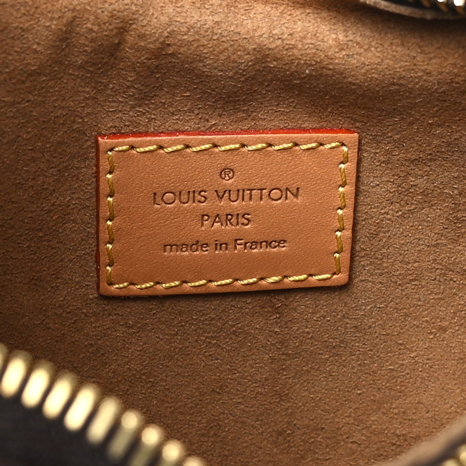 Louis Vuitton Monogram Loop 6 of 9