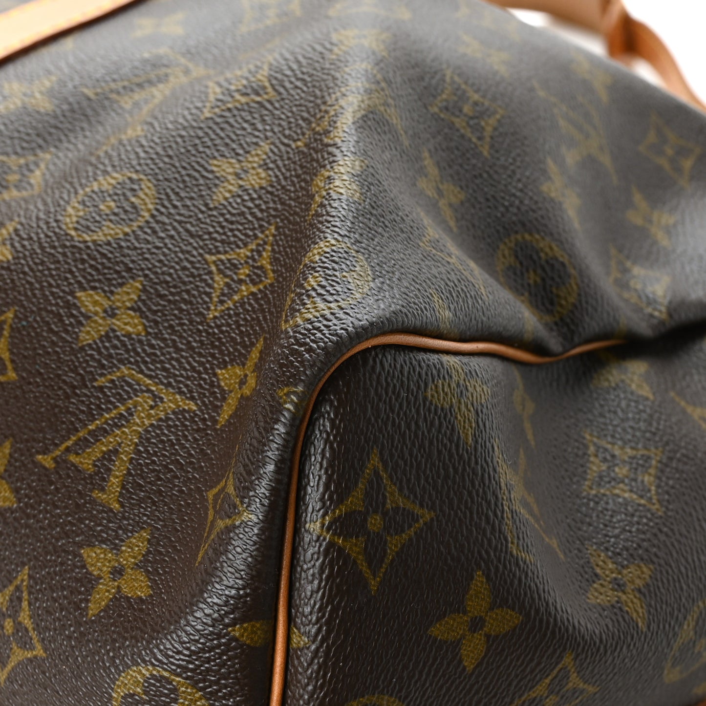 Monogram Keepall Bandouliere 50