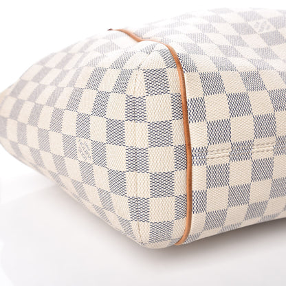Louis Vuitton Damier Azur Totally PM 19 of 21