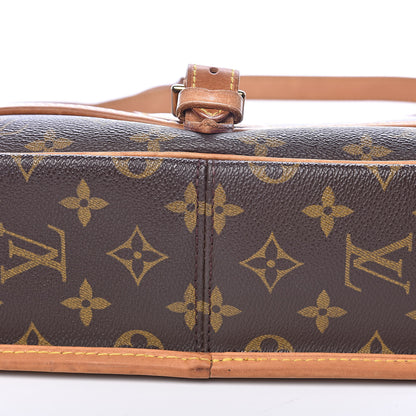 Louis Vuitton Monogram Sologne 14 of 17