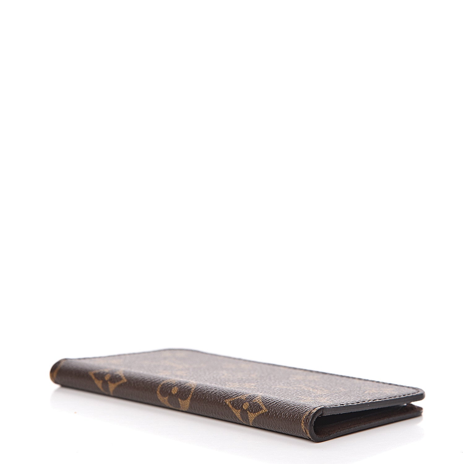 Louis Vuitton Monogram iPhone X Folio Case 4 of 6