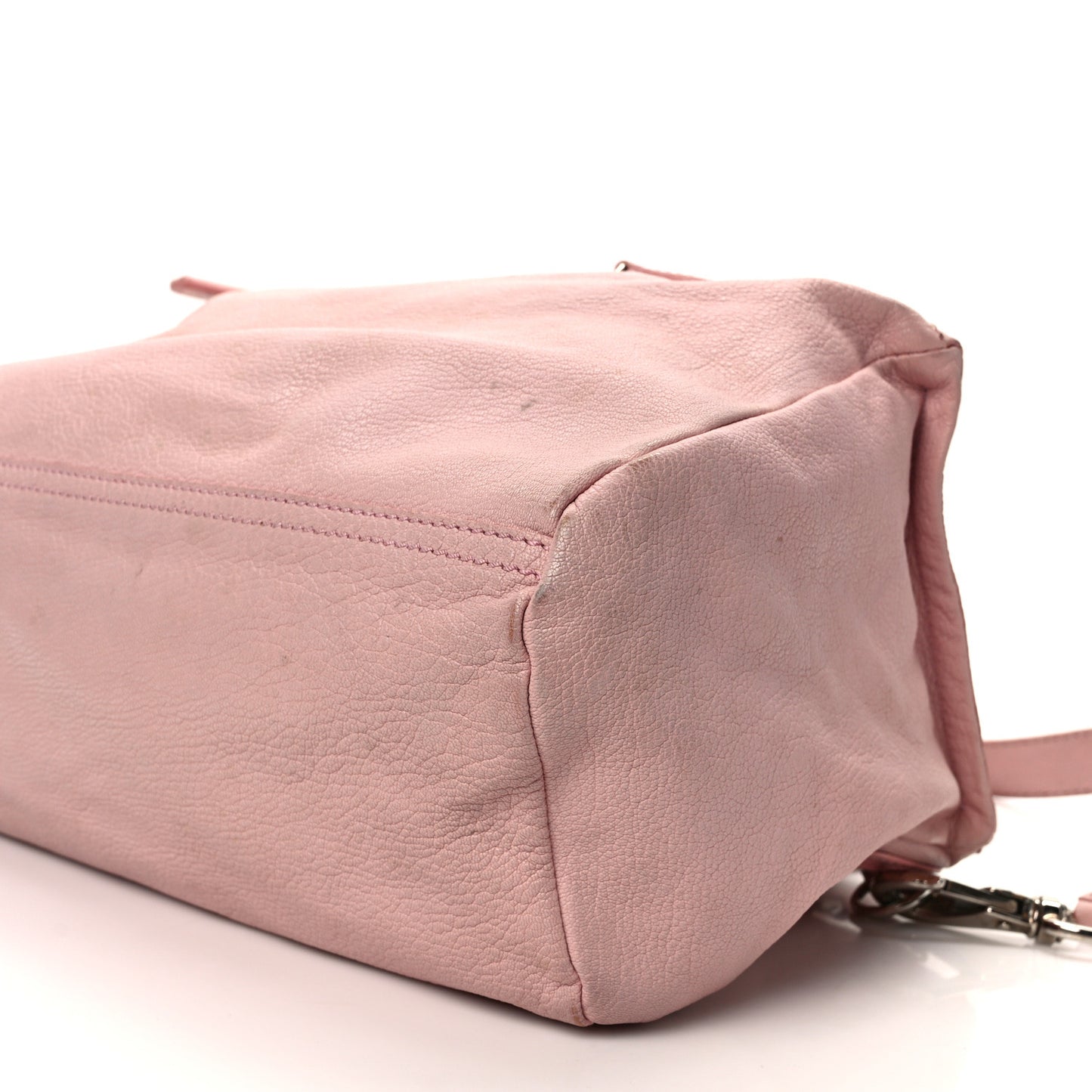 Sugar Goatskin Medium Pandora Old Pink