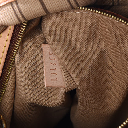 Louis Vuitton Monogram Delightful GM 10 of 14