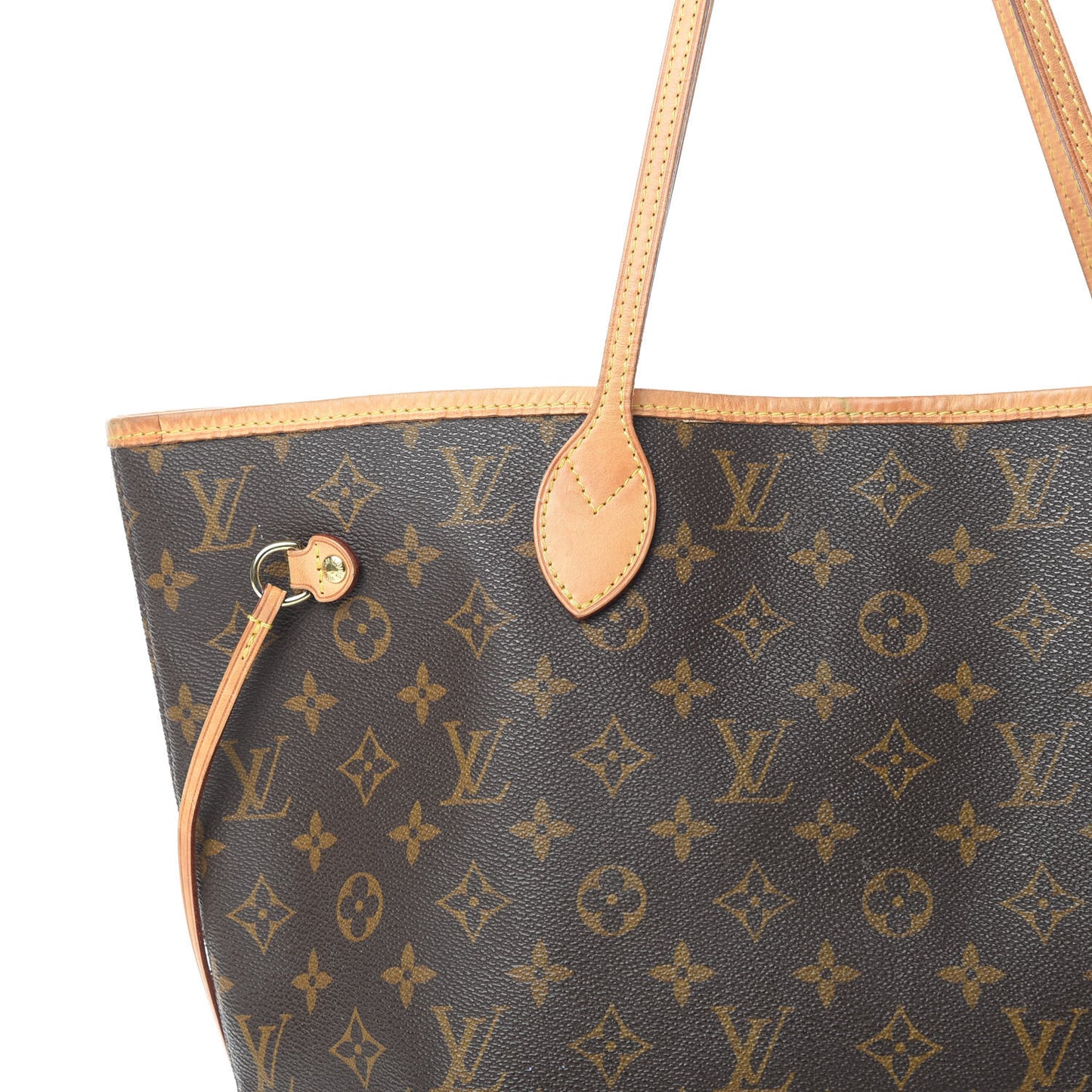 Monogram Neverfull MM