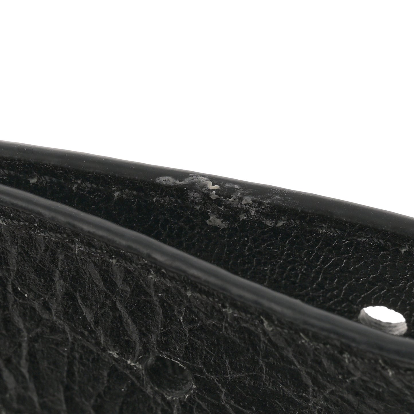 Agneau Arena Classic Hardware Small Le City Black