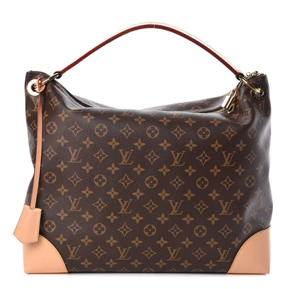 Louis Vuitton Monogram Berri MM 1 of 11