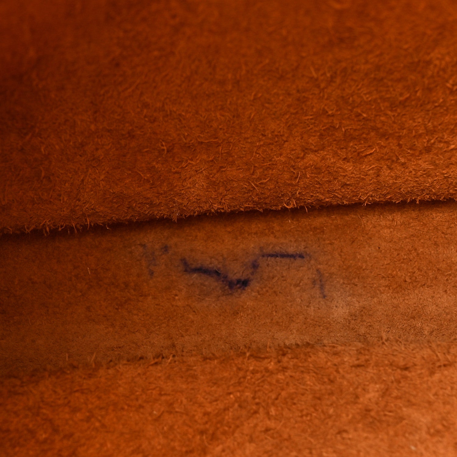 Hermes Taurillon Clemence Evelyne III GM Gold 11 of 15