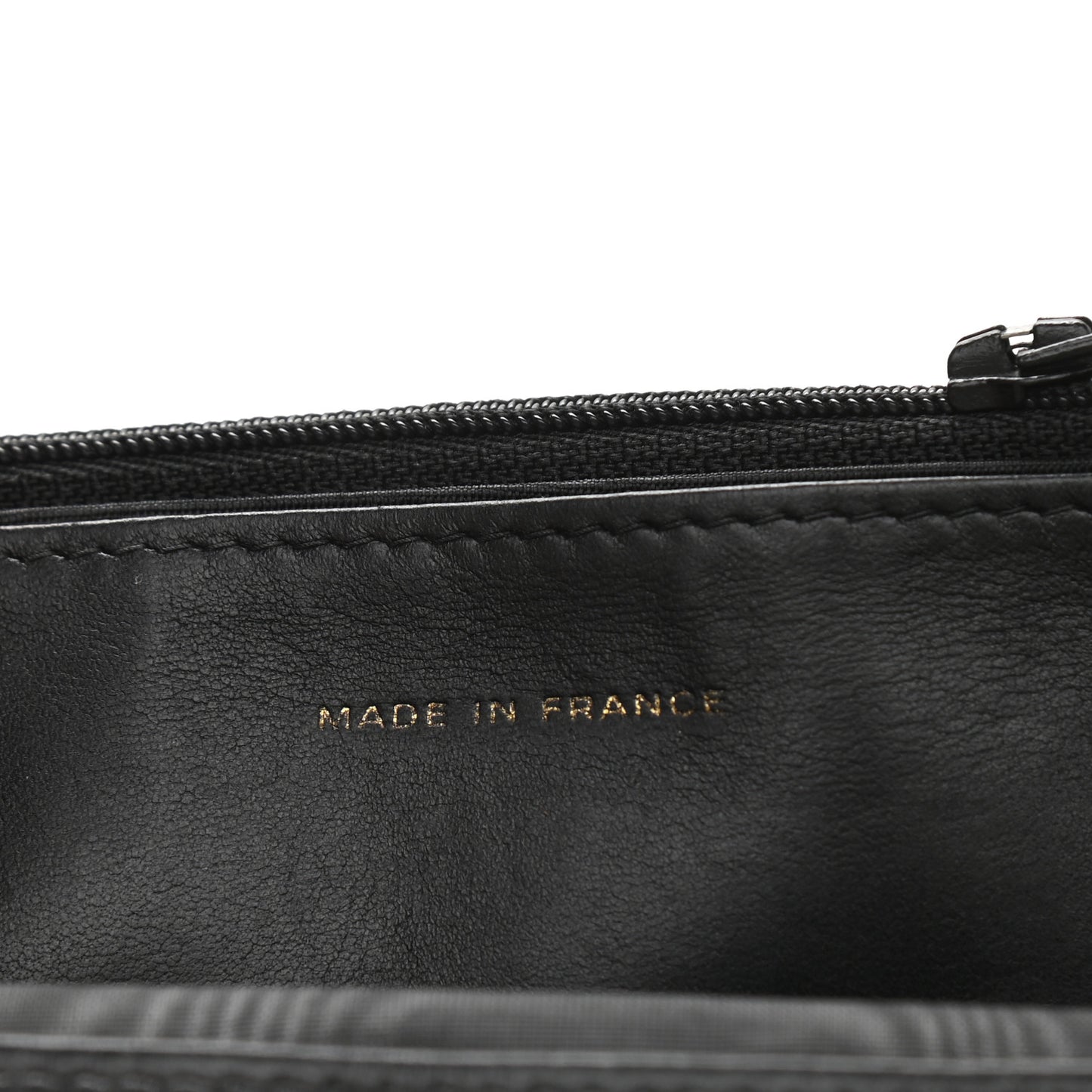 Caviar Timeless CC Wallet On Chain WOC Black