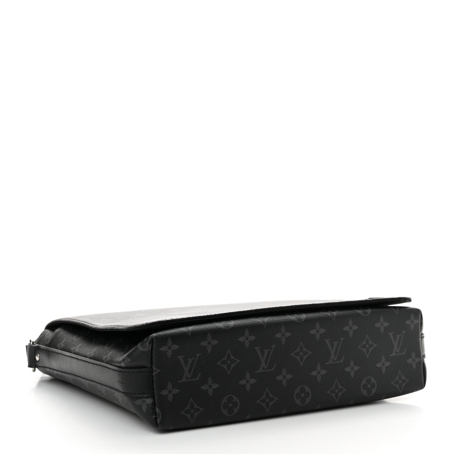 Louis Vuitton Monogram Eclipse District MM 4 of 12
