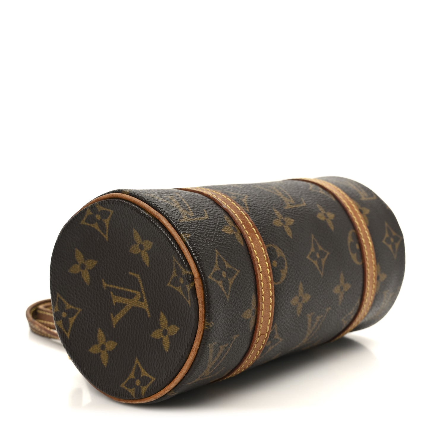 Monogram Papillon 19