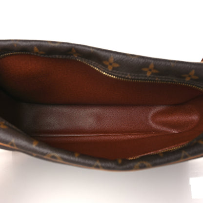 Louis Vuitton Monogram Trocadero 30 5 of 11