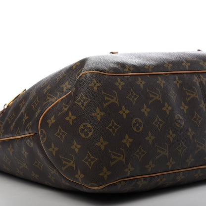 Louis Vuitton Monogram Delightful GM 6 of 12