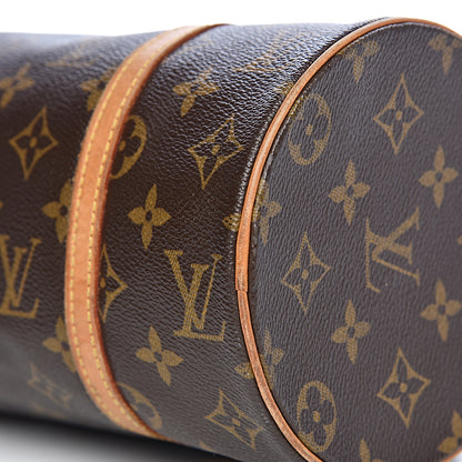 Louis Vuitton Monogram Papillon 26 19 of 20