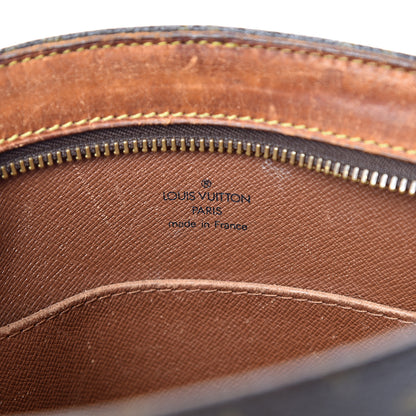Louis Vuitton Monogram Drouot 5 of 25