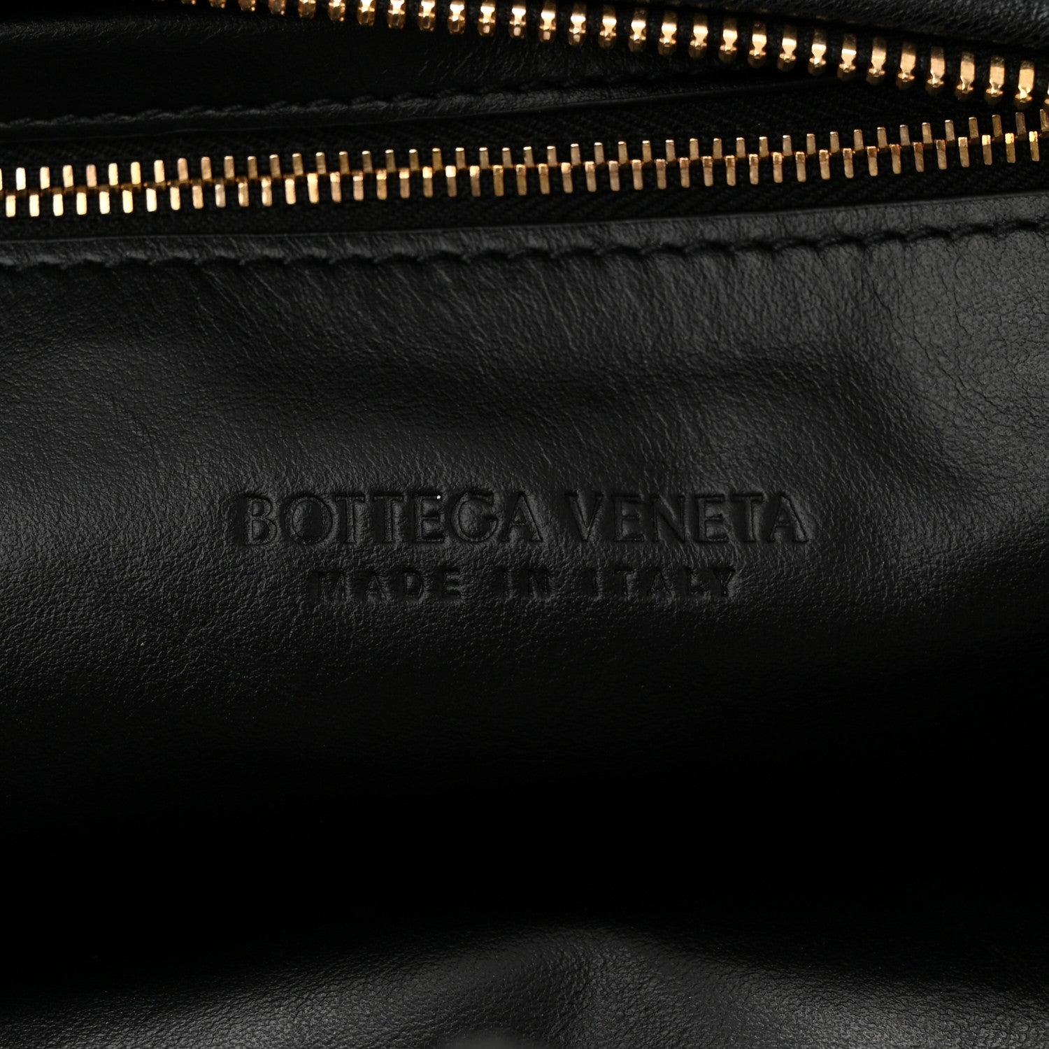Bottega Veneta Nappa Intrecciato Small Jodie Black 6 of 10