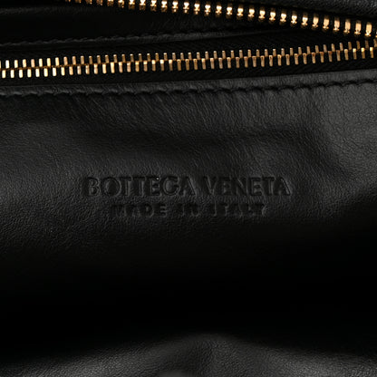 Bottega Veneta Nappa Intrecciato Small Jodie Black 6 of 10