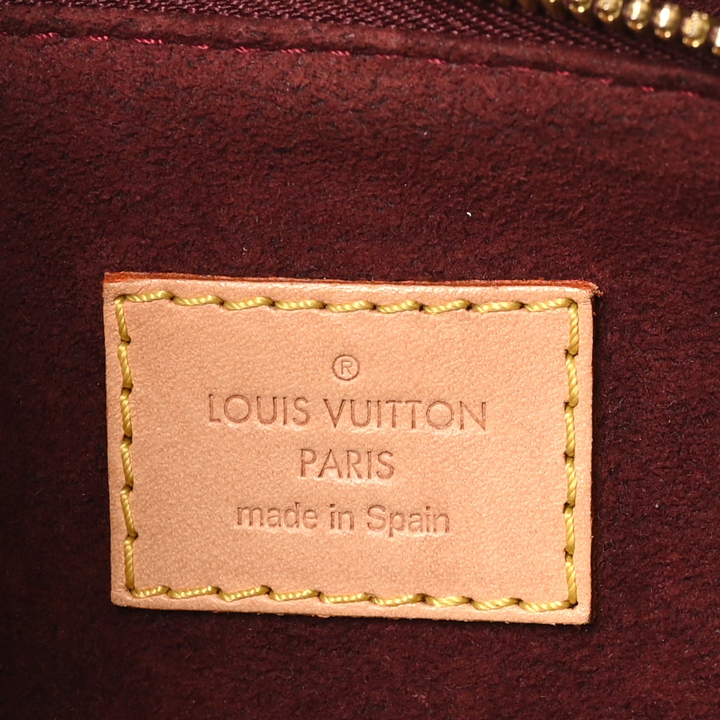 Monogram Soufflot BB