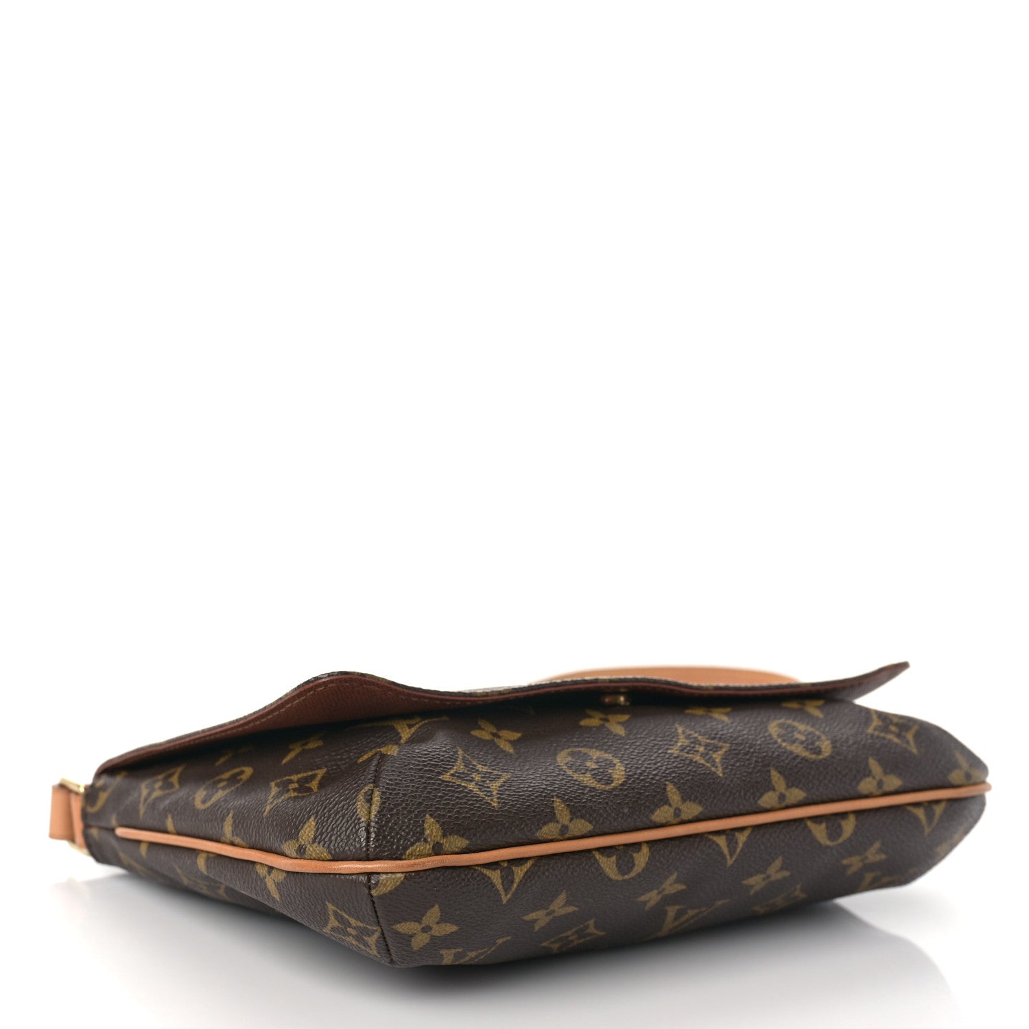 Louis Vuitton Monogram Musette Tango 4 of 8