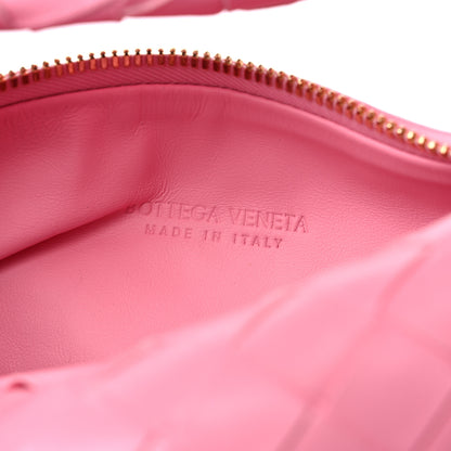 Bottega Veneta Nappa Intrecciato Mini Jodie Ribbon 6 of 8