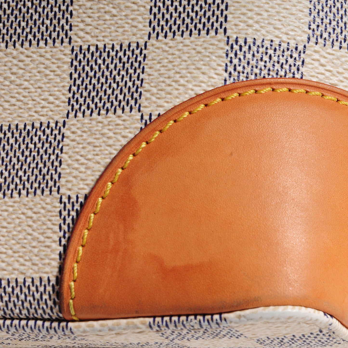 Damier Azur Hampstead PM