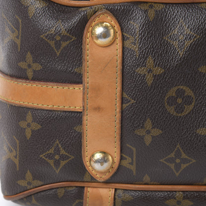 Louis Vuitton Monogram Stresa GM 16 of 22