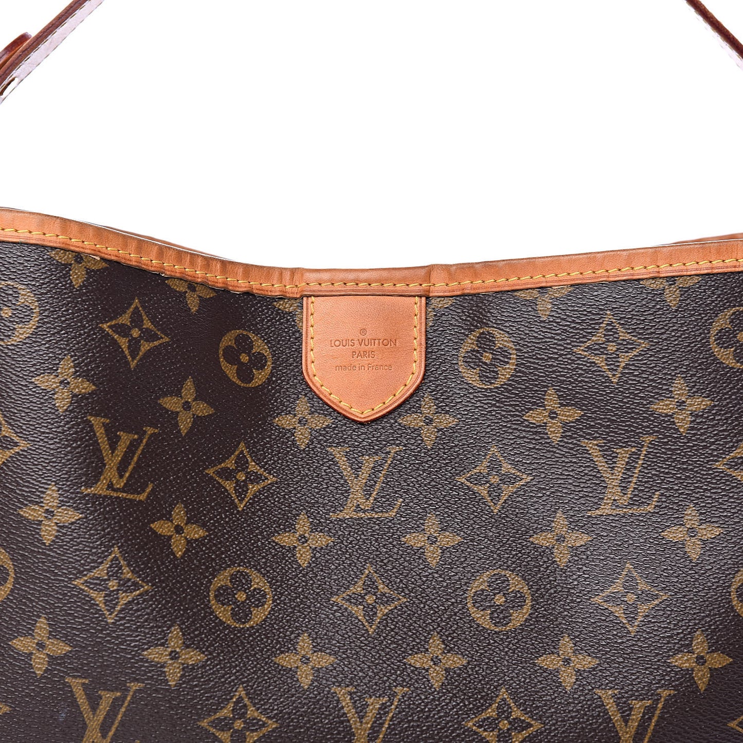 Monogram Delightful PM