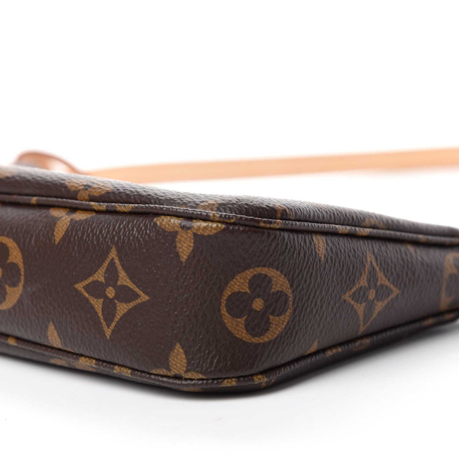 Louis Vuitton Monogram Pochette Accessories NM 7 of 11