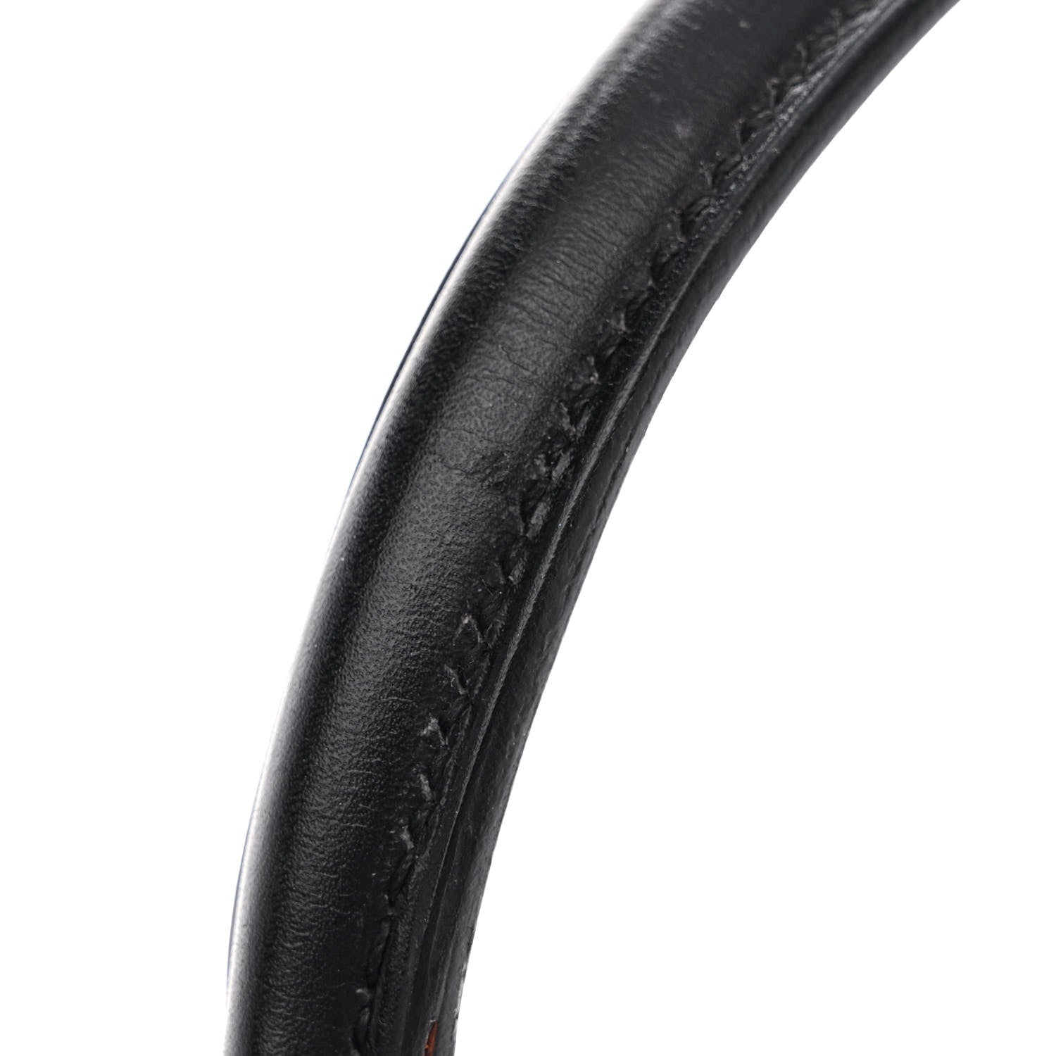 Hermes Chamonix Kelly Sellier 32 Black 19 of 19