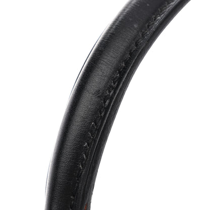 Hermes Chamonix Kelly Sellier 32 Black 19 of 19