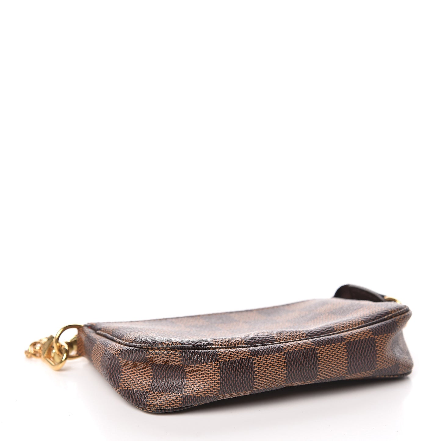 Damier Ebene Mini Pochette Accessories